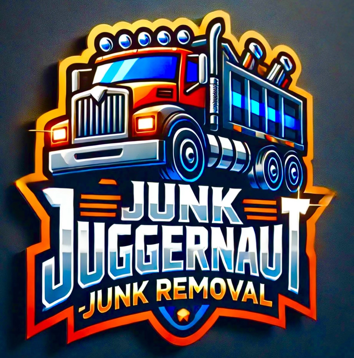 Junk Jugg